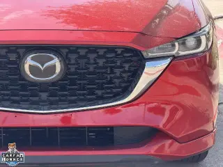 Mazda CX-5 2025 AWD 2.5 S Preferred 4dr SUV