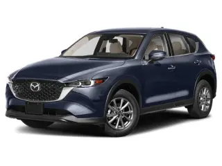 Mazda CX-5 2023 AWD 2.5 S Select 4dr SUV