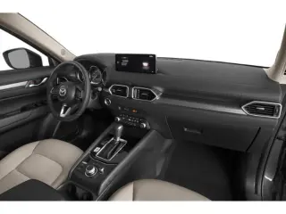 Mazda CX-5 2023 AWD 2.5 S Select 4dr SUV
