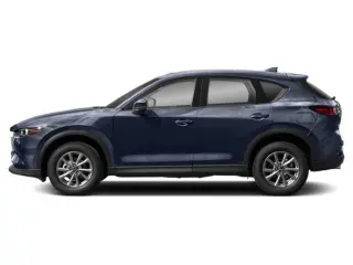 Mazda CX-5 2023 AWD 2.5 S Select 4dr SUV