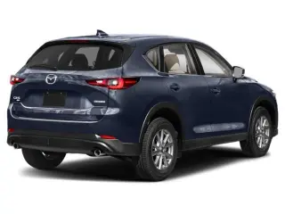 Mazda CX-5 2023 AWD 2.5 S Select 4dr SUV