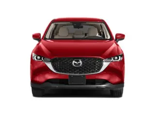 Mazda CX-5 2023 AWD 2.5 S Select 4dr SUV