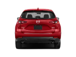 Mazda CX-5 2023 AWD 2.5 S Select 4dr SUV