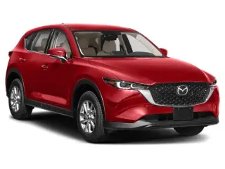 Mazda CX-5 2023 AWD 2.5 S Select 4dr SUV