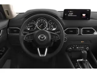 Mazda CX-5 2023 AWD 2.5 S Select 4dr SUV