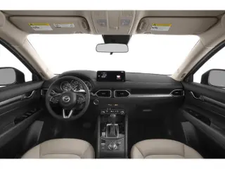 Mazda CX-5 2023 AWD 2.5 S Select 4dr SUV