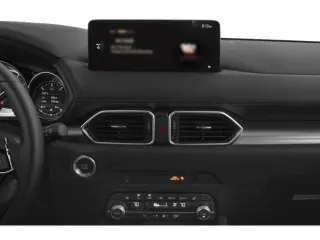 Mazda CX-5 2023 AWD 2.5 S Select 4dr SUV