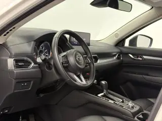 Mazda CX-5 2023 tracción en todas las ruedas 2.5 S Select 4p SUV