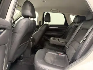 Mazda CX-5 2023 tracción en todas las ruedas 2.5 S Select 4p SUV