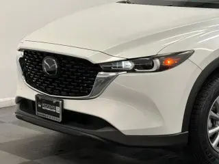 Mazda CX-5 2023 tracción en todas las ruedas 2.5 S Select 4p SUV