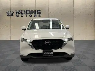 Mazda CX-5 2023 tracción en todas las ruedas 2.5 S Select 4p SUV