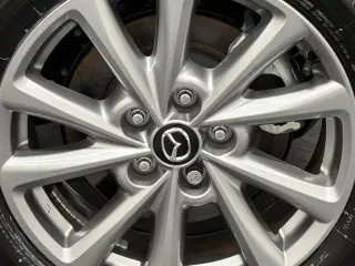 Mazda CX-5 2023 tracción en todas las ruedas 2.5 S Select 4p SUV