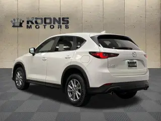 Mazda CX-5 2023 tracción en todas las ruedas 2.5 S Select 4p SUV