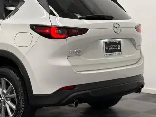 Mazda CX-5 2023 tracción en todas las ruedas 2.5 S Select 4p SUV