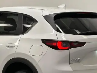 Mazda CX-5 2023 tracción en todas las ruedas 2.5 S Select 4p SUV