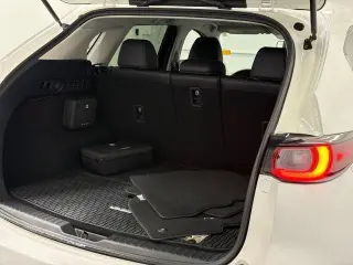 Mazda CX-5 2023 tracción en todas las ruedas 2.5 S Select 4p SUV