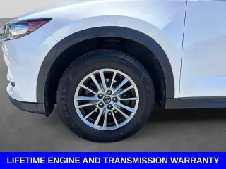 Mazda CX-5 2018 AWD Deportivo 4 SUV