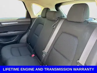 Mazda CX-5 2018 AWD Deportivo 4 SUV