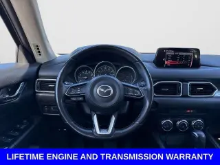 Mazda CX-5 2018 AWD Deportivo 4 SUV