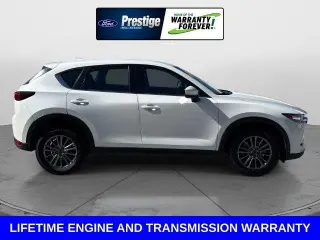 Mazda CX-5 2018 AWD Deportivo 4 SUV
