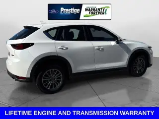 Mazda CX-5 2018 AWD Deportivo 4 SUV