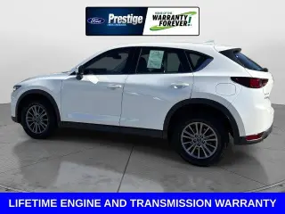 Mazda CX-5 2018 AWD Deportivo 4 SUV