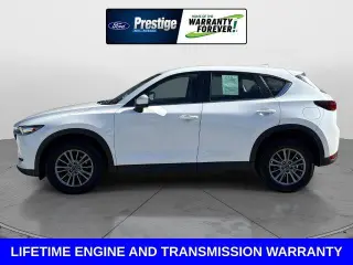 Mazda CX-5 2018 AWD Deportivo 4 SUV
