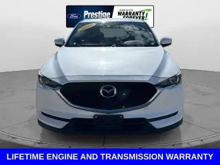 Mazda CX-5 2018 AWD Deportivo 4 SUV