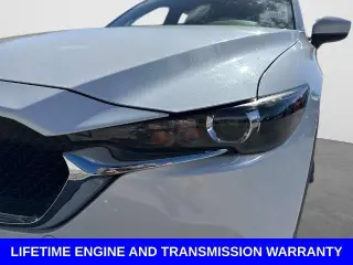 Mazda CX-5 2018 AWD Deportivo 4 SUV