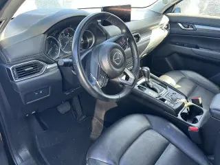 Mazda CX-5 2025 AWD 2.5 S Select 4dr SUV