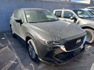 Mazda CX-5 2025 AWD 2.5 S Select 4dr SUV