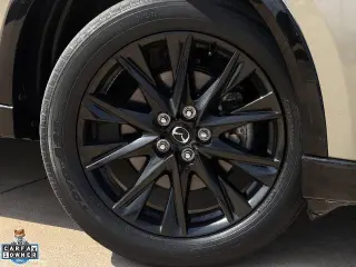 Mazda CX-5 2024 AWD 2.5 Turbo Carbón 2.5L 4dr SUV