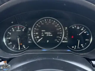 Mazda CX-5 2024 AWD 2.5 Turbo Carbón 2.5L 4dr SUV