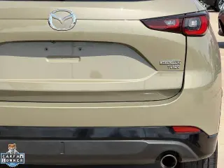 Mazda CX-5 2024 AWD 2.5 Turbo Carbón 2.5L 4dr SUV