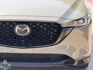 Mazda CX-5 2024 AWD 2.5 Turbo Carbón 2.5L 4dr SUV