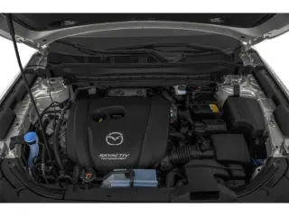 Mazda CX-5 2019 Grand Touring SUV de 4 puertas