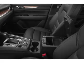 Mazda CX-5 2019 Grand Touring SUV de 4 puertas