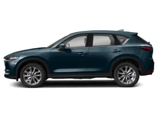 Mazda CX-5 2019 Grand Touring SUV de 4 puertas