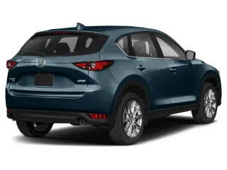 Mazda CX-5 2019 Grand Touring SUV de 4 puertas