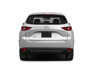 Mazda CX-5 2019 Grand Touring SUV de 4 puertas