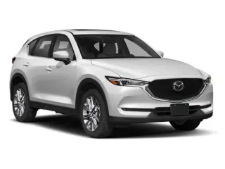 Mazda CX-5 2019 Grand Touring SUV de 4 puertas