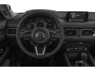 Mazda CX-5 2019 Grand Touring SUV de 4 puertas
