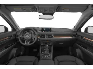 Mazda CX-5 2019 Grand Touring SUV de 4 puertas
