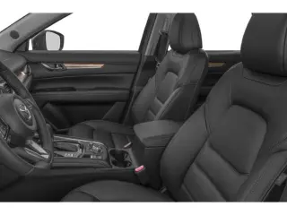Mazda CX-5 2019 Grand Touring SUV de 4 puertas