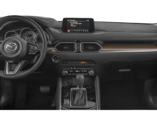 Mazda CX-5 2019 Grand Touring SUV de 4 puertas