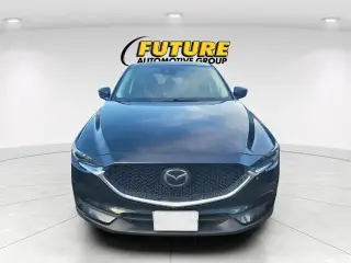 Mazda CX-5 2018 Gran Turismo 4p SUV