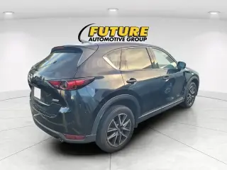Mazda CX-5 2018 Gran Turismo 4p SUV