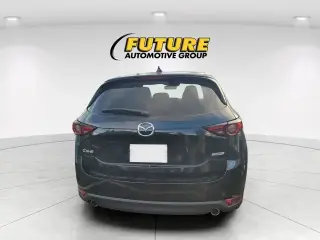 Mazda CX-5 2018 Gran Turismo 4p SUV