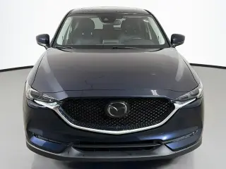 Mazda CX-5 2018 Gran Turismo 4p SUV