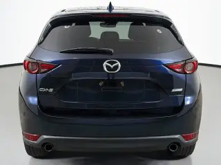 Mazda CX-5 2018 Gran Turismo 4p SUV